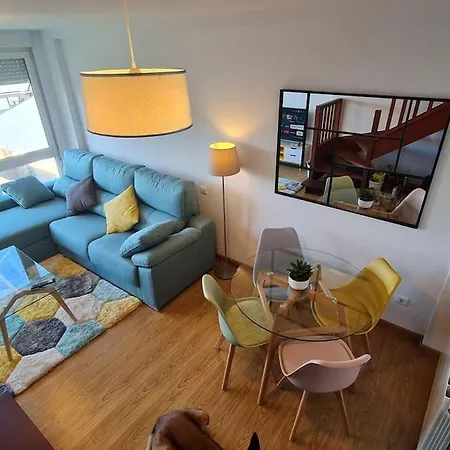 Nuevo De Dos Plantas Appartamento Renedo de Pielagos