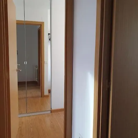 Nuevo De Dos Plantas Apartman Renedo de Piélagos