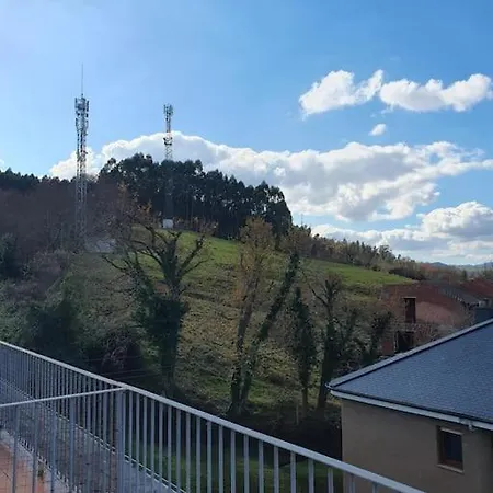 Nuevo De Dos Plantas *