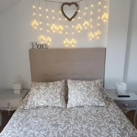 公寓 Nuevo De Dos Plantas Renedo de Pielagos