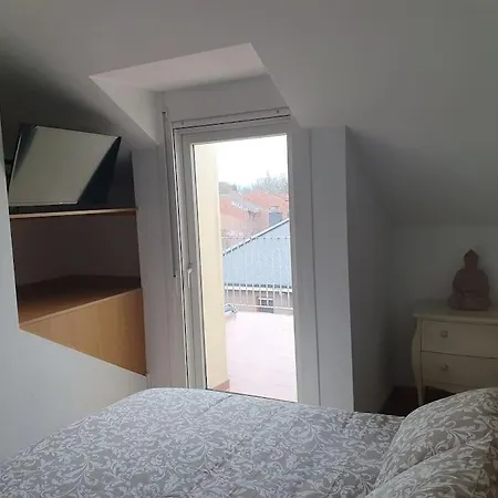 Nuevo De Dos Plantas Appartamento Renedo de Pielagos