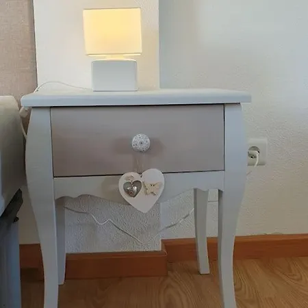 Apartman Nuevo De Dos Plantas