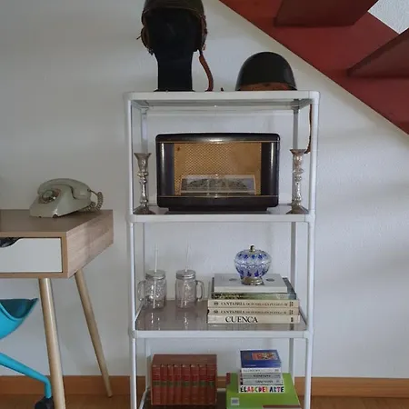 Nuevo De Dos Plantas Appartamento Renedo de Pielagos