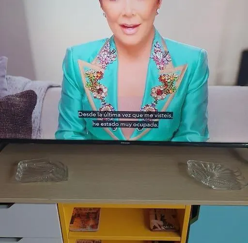 Nuevo De Dos Plantas