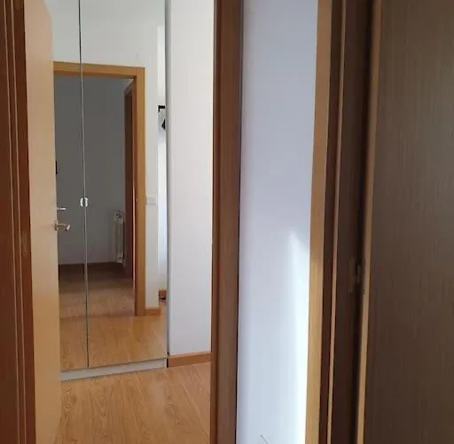 Nuevo De Dos Plantas Apartment Renedo de Pielagos