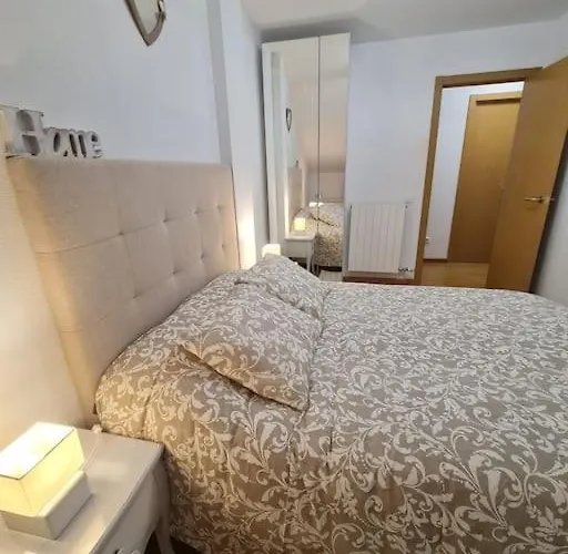 Nuevo De Dos Plantas *