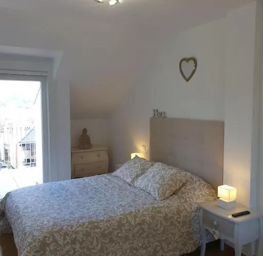 Nuevo De Dos Plantas Apartment *