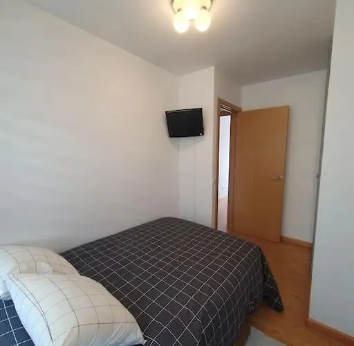 Apartment Nuevo De Dos Plantas