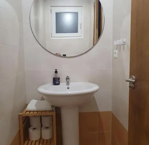 Nuevo De Dos Plantas * Renedo de Pielagos