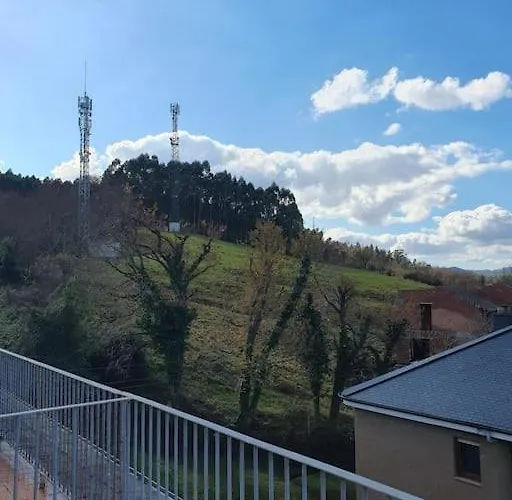 Nuevo De Dos Plantas *