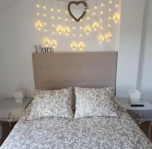 Apartment Nuevo De Dos Plantas Renedo de Pielagos