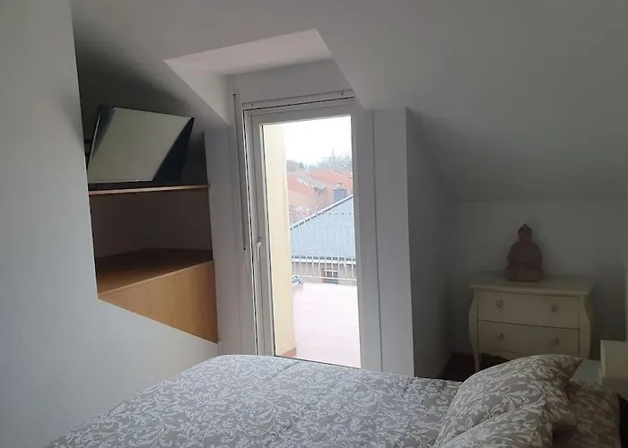 Nuevo De Dos Plantas Apartment Renedo de Pielagos