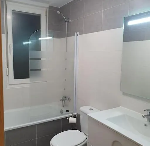 Nuevo De Dos Plantas