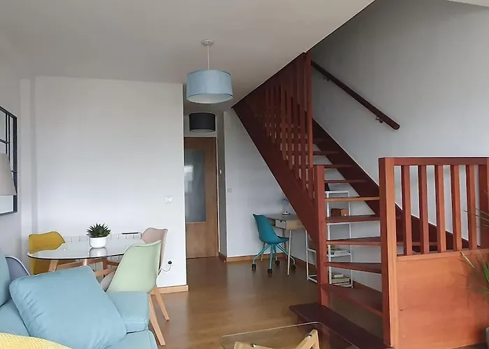 Nuevo De Dos Plantas Renedo de Pielagos