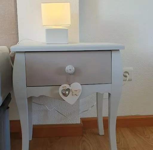 Apartment Nuevo De Dos Plantas