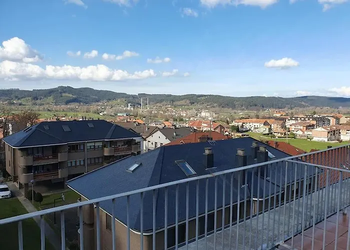 Apartment Nuevo De Dos Plantas