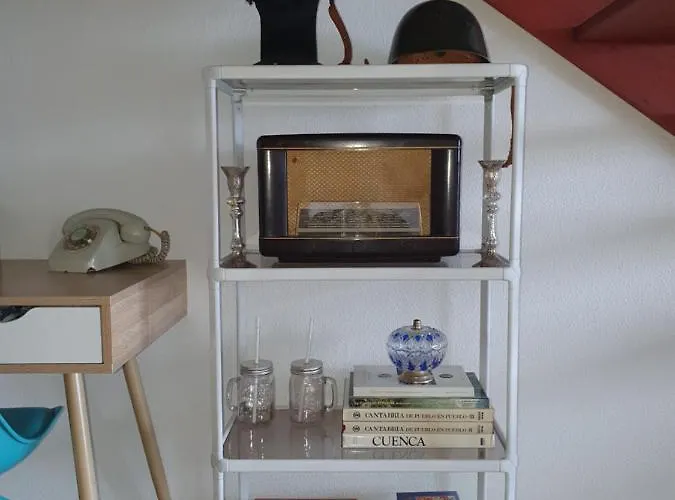 Nuevo De Dos Plantas Apartment Renedo de Pielagos