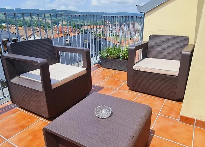 Apartment Nuevo De Dos Plantas