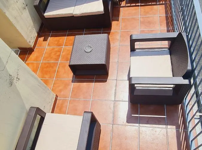 Apartment Nuevo De Dos Plantas Renedo de Pielagos