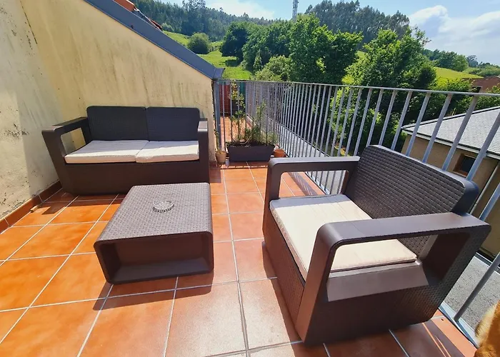 Nuevo De Dos Plantas Renedo de Pielagos